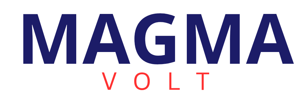 magmavolt